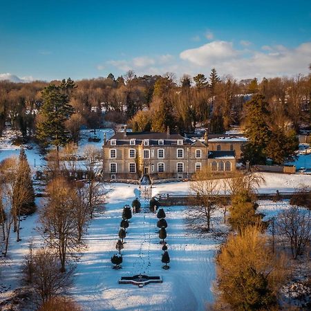 Combe Grove Hotel Limpley Stoke Exterior foto