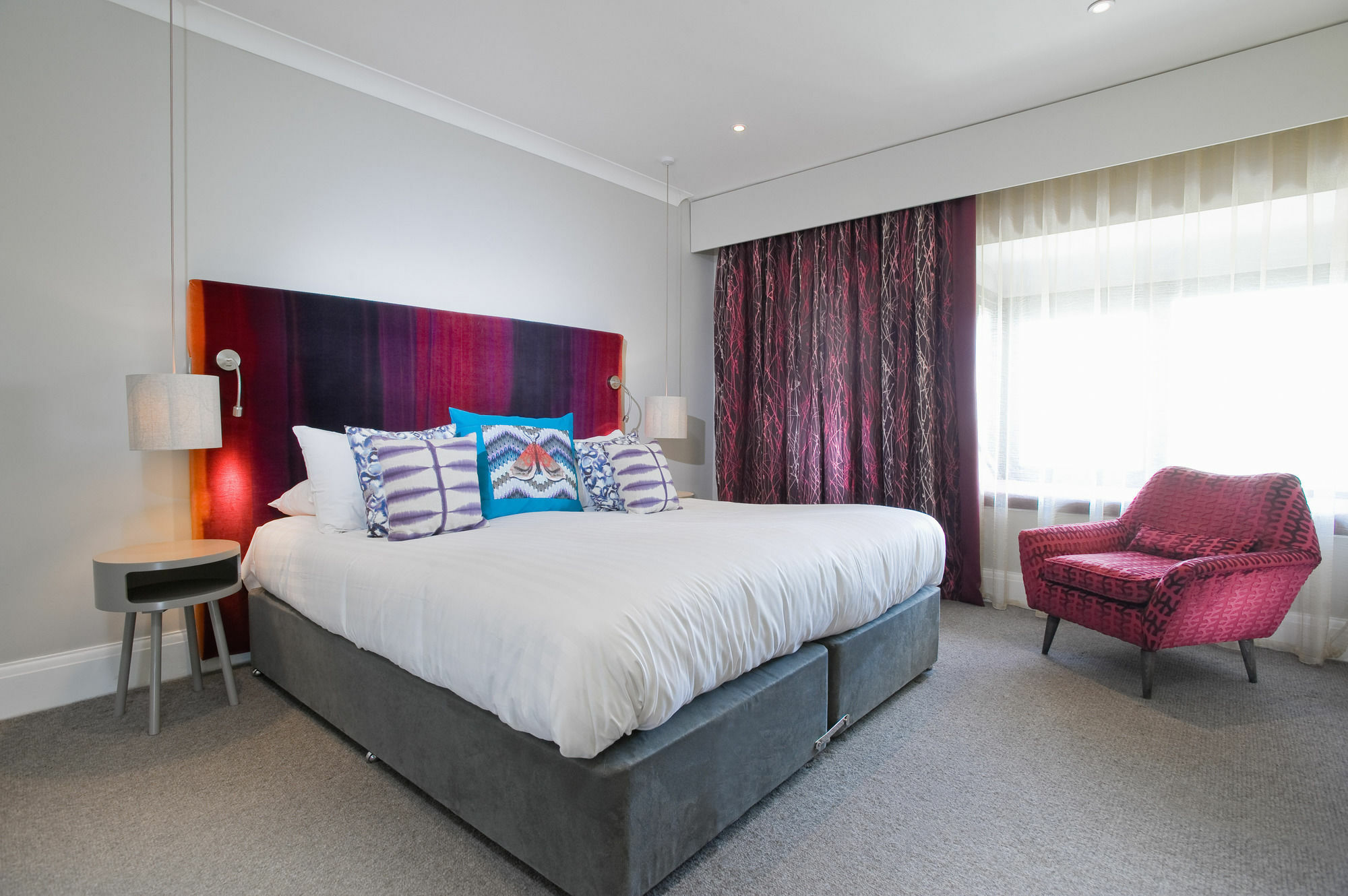 Combe Grove Hotel Limpley Stoke Exterior foto