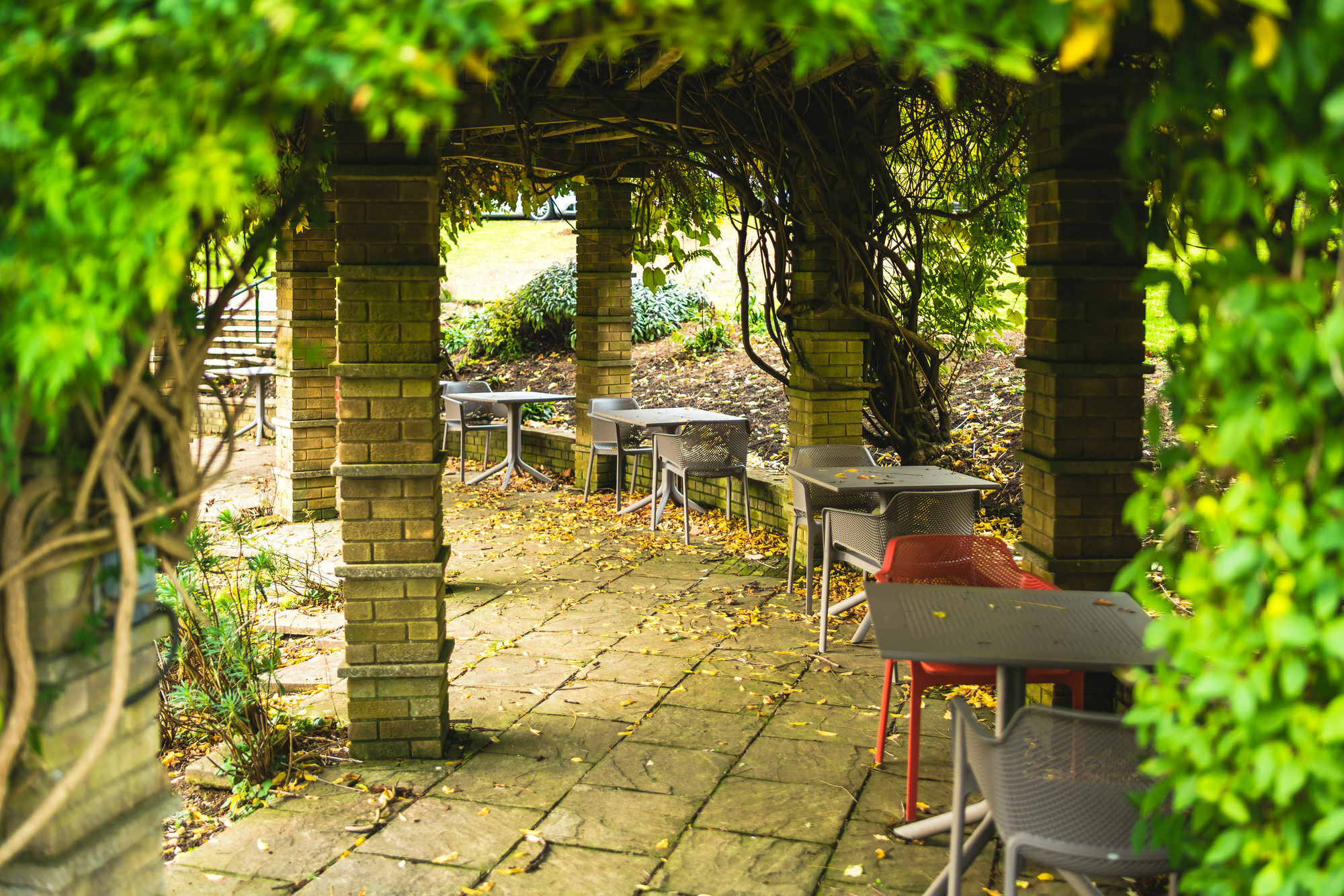 Combe Grove Hotel Limpley Stoke Exterior foto