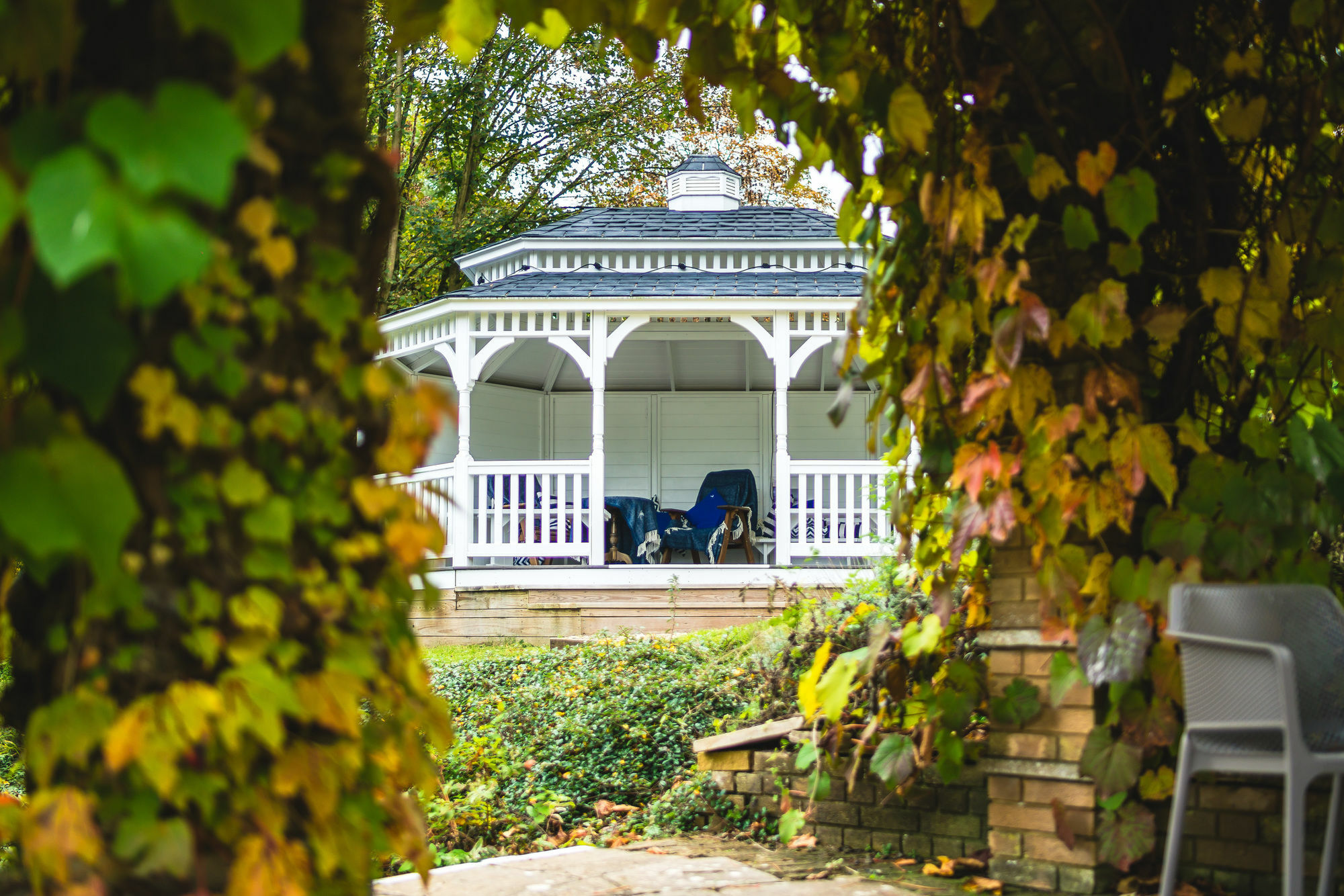 Combe Grove Hotel Limpley Stoke Exterior foto
